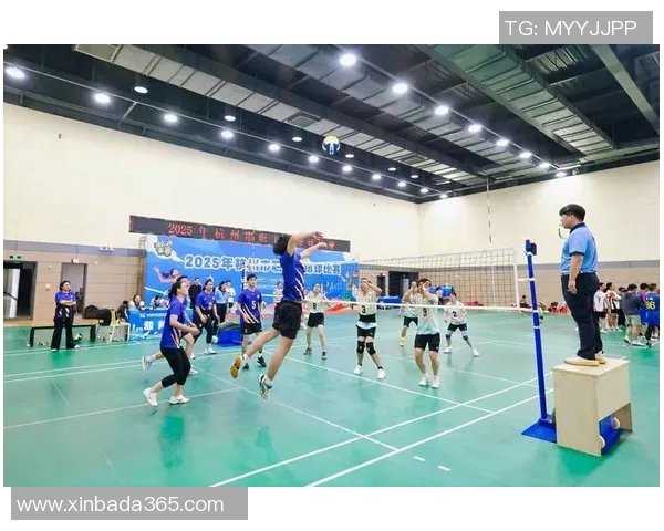 杭州排球队灵活性分析：技术与战术的完美结合与发展探索