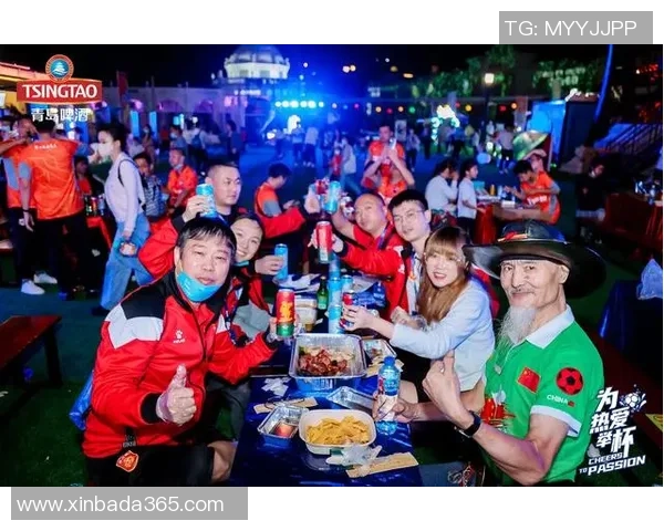 足球明星倾情代言饮料让你在场上场下都能尽享活力与激情