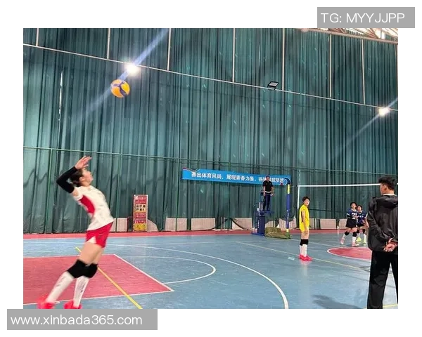 南京排球队的团队协作揭秘：排球巨献背后的默契与拼搏精神